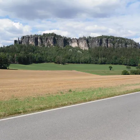 Apartament Hartmann