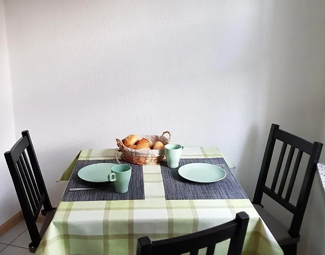 Hartmann Appartement