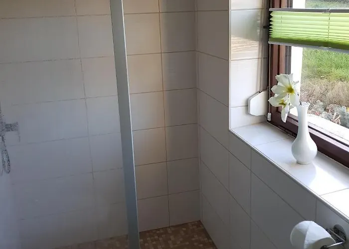 Appartement Hartmann