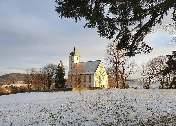 Appartement Hartmann *